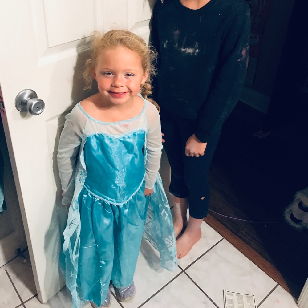 Frozen Disney